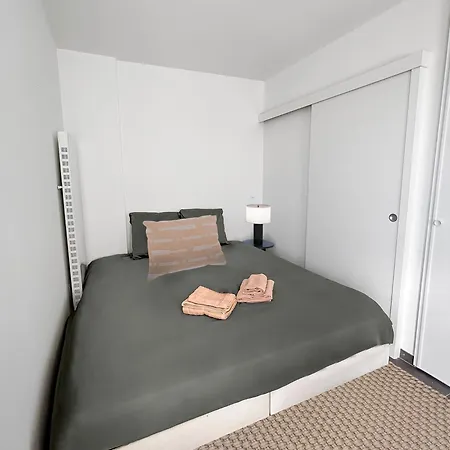 Apartment So Wood Lumineux Avec Vue Degagee Montpellier